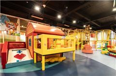 Children's Playground/Kids Club