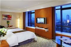Business Twin Room