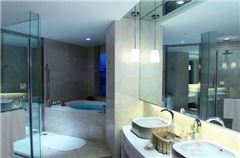 Business Twin Room