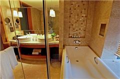Business Twin Room