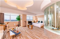 Executive Taipan Room