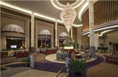 Lobby-Lounge