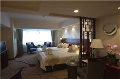 Jiangnan Elegent Room