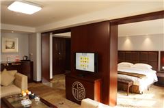 Premier Room