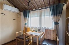 Private Homestay Queen Room