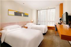 Business Twin Room