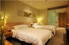 Business Twin Room