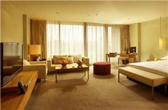 Business Deluxe Room