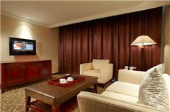 Multi-level Suite