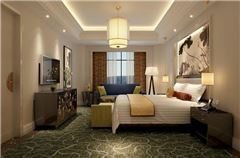 Superior Executive Suite