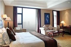 Executive Deluxe Room