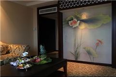 Multi-level Suite