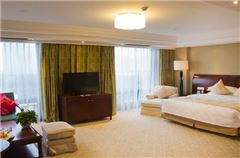 Business Room