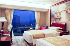 Standard Lakeview Room