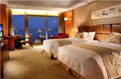 Deluxe Lake-view Room