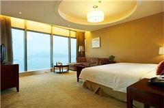 Deluxe Lake-view Business Suit