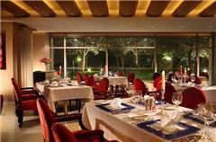 Executive Queen Room