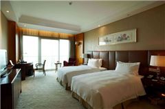 Executive Twin Room