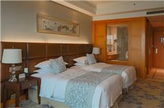 Executive Twin Room