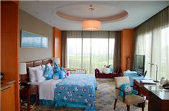 Family Doraemon Thematic Room