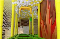 Parco giochi per bambini / miniclub