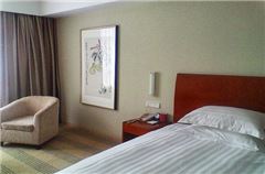 Deluxe Standard Room