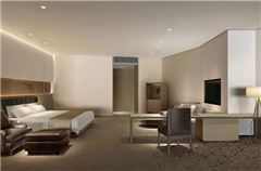 Executive Queen Room