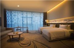 Business Twin Room