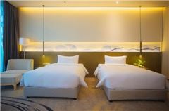 Business Twin Room