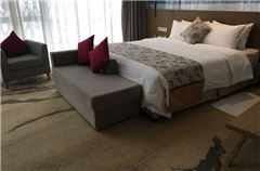 Executive Queen Room