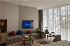 Business Twin Room