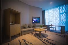 Executive Queen Room
