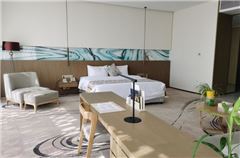 Executive Queen Room