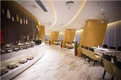 Ristorante occidentale