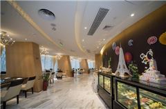 Ristorante occidentale
