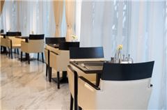 Ristorante occidentale