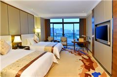 Executive Twin Room