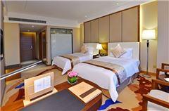 Business Twin Room