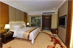 Executive Queen Room