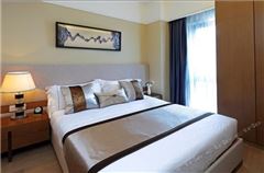 Executive Two Bed Room