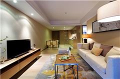 Executive Two Bed Room