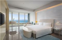 Deluxe Ocean-view Room