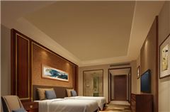 Executive Twin Room