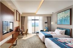 Executive Twin Room