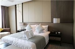 Deluxe Panoramic Room