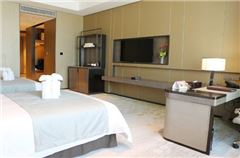 Deluxe Panoramic Twin Room