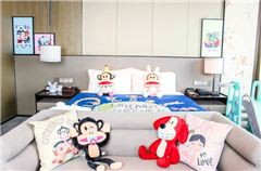 Paul Frank Thematic Room