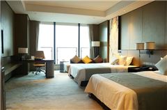 Deluxe Panoramic Twin Room