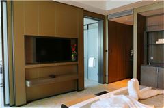 Business Panoramic Room