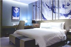 Extreme Queen Room